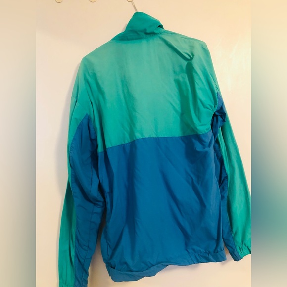 Vintage MAGIC THREADS California windbreaker - Picture 5 of 7